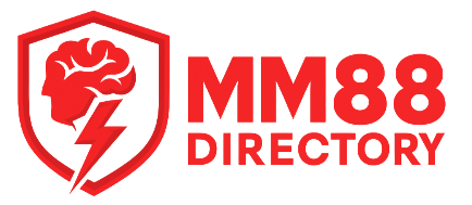 Logo mm88